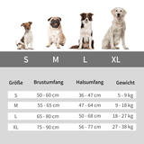 Trisaro DOGWALK - Sicherheit und Komfort für deinen Vierbeiner